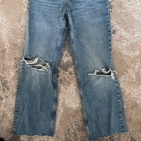 zara jeans - Picture 2 of 6